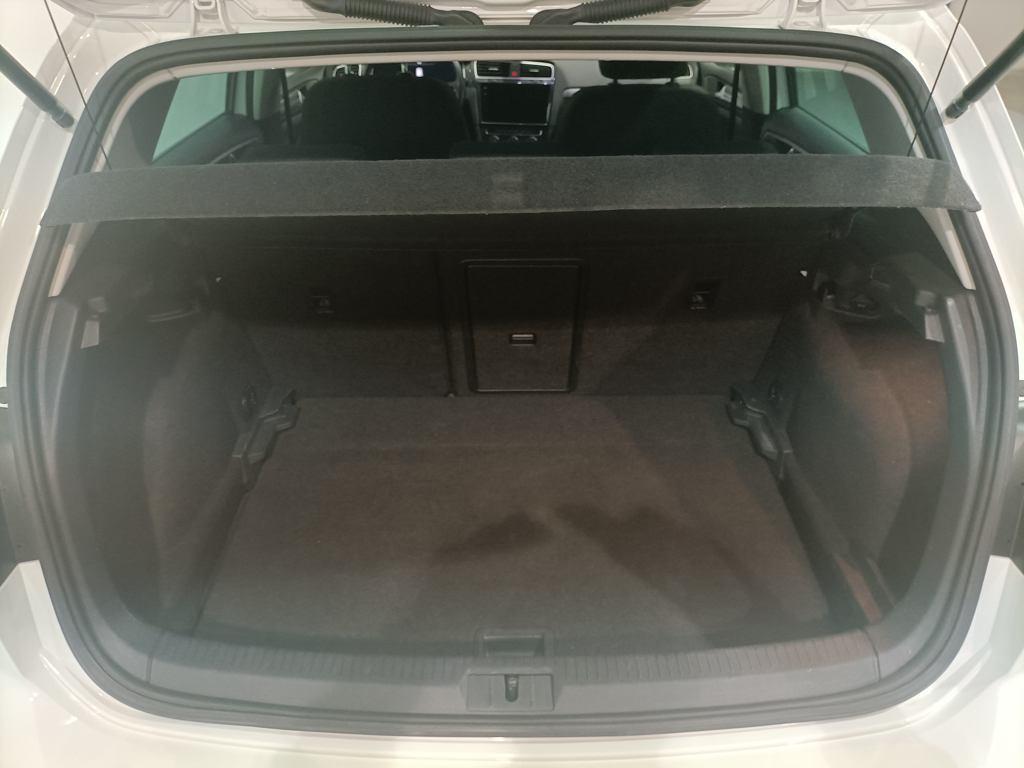 Volkswagen e-Golf ePower 100 kW (136 CV) - 6