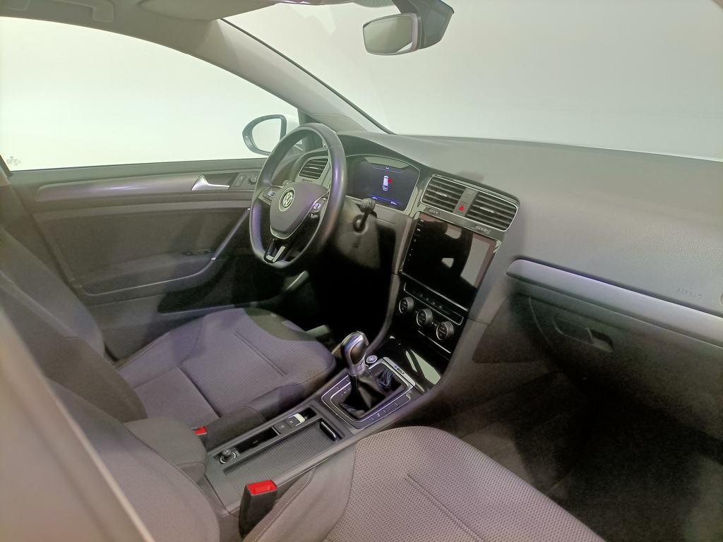 Volkswagen e-Golf ePower 100 kW (136 CV) - 8