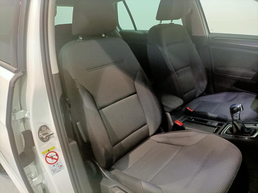 Volkswagen e-Golf ePower 100 kW (136 CV) - 9