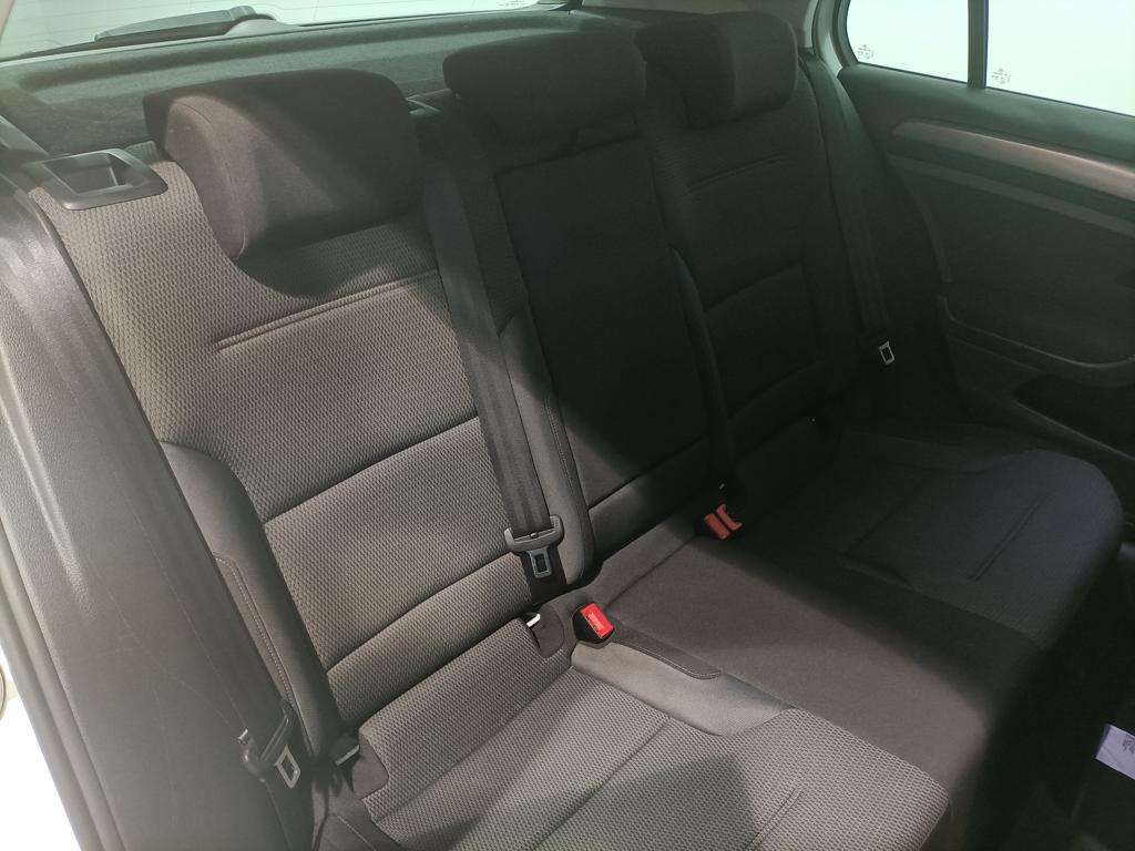 Volkswagen e-Golf ePower 100 kW (136 CV) - 10