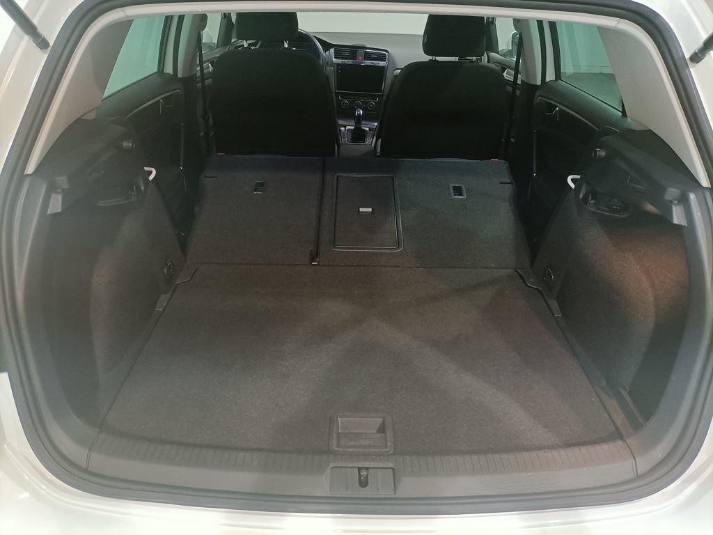 Volkswagen e-Golf ePower 100 kW (136 CV) - 11