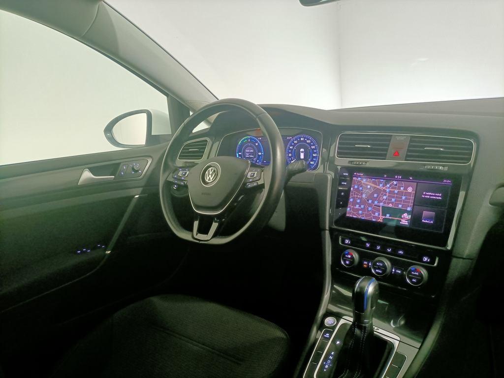 Volkswagen e-Golf ePower 100 kW (136 CV) - 12