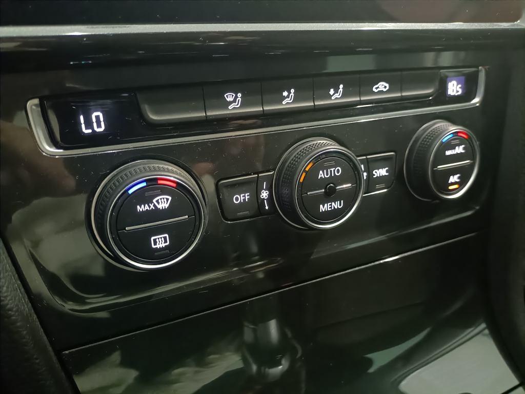 Volkswagen e-Golf ePower 100 kW (136 CV) - 13