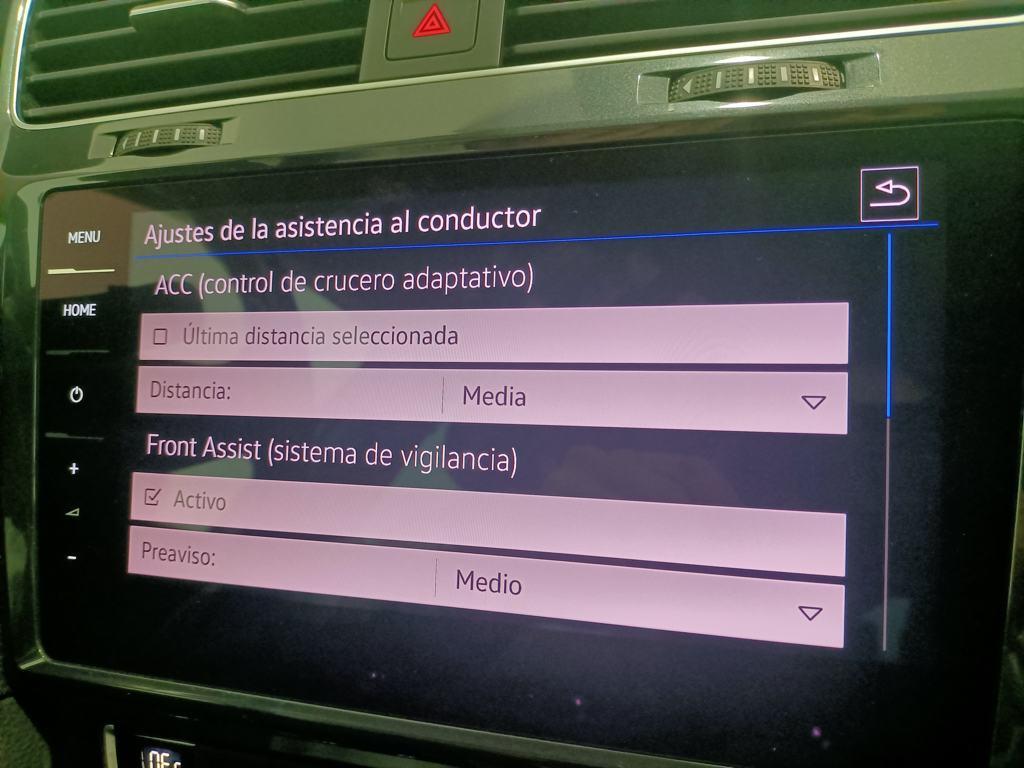 Volkswagen e-Golf ePower 100 kW (136 CV) - 15