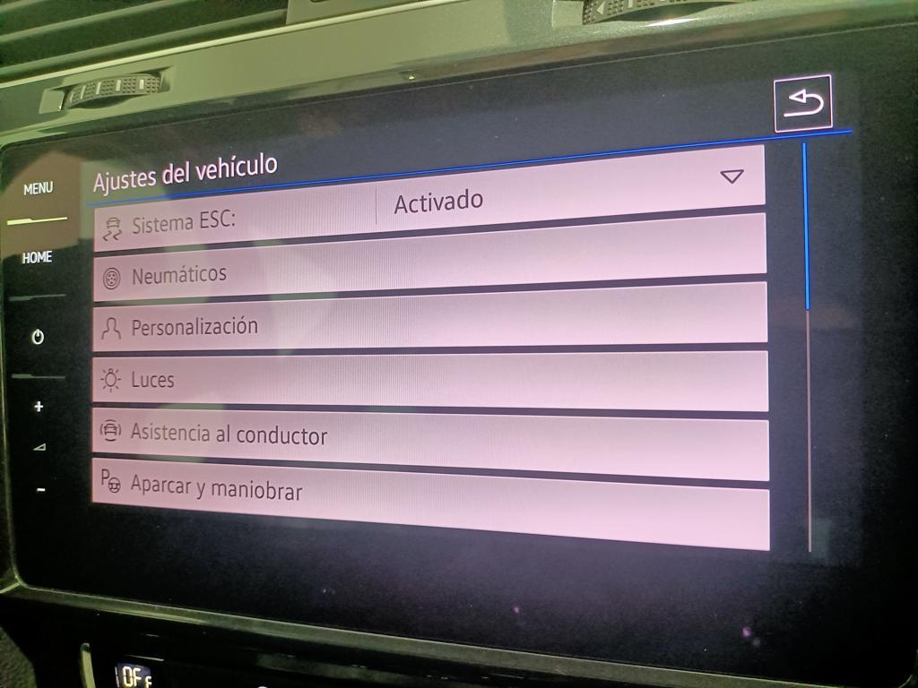 Volkswagen e-Golf ePower 100 kW (136 CV) - 16