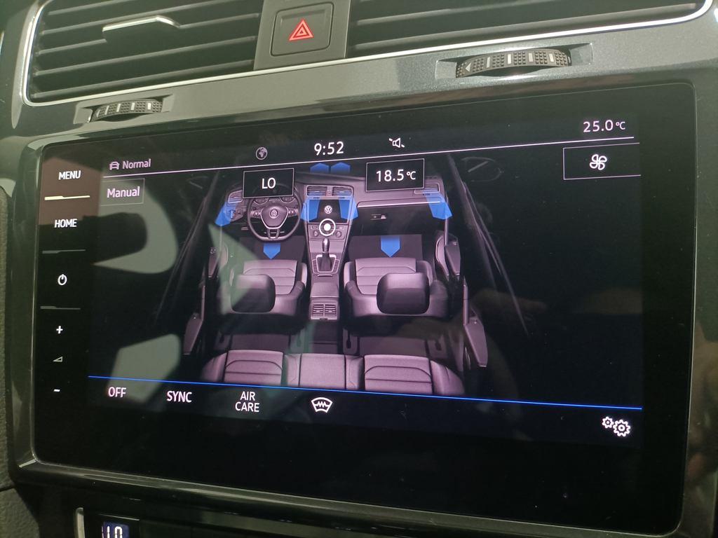 Volkswagen e-Golf ePower 100 kW (136 CV) - 17