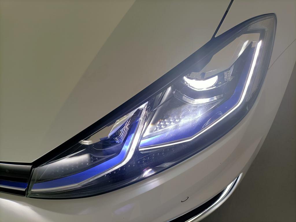 Volkswagen e-Golf ePower 100 kW (136 CV) - 18