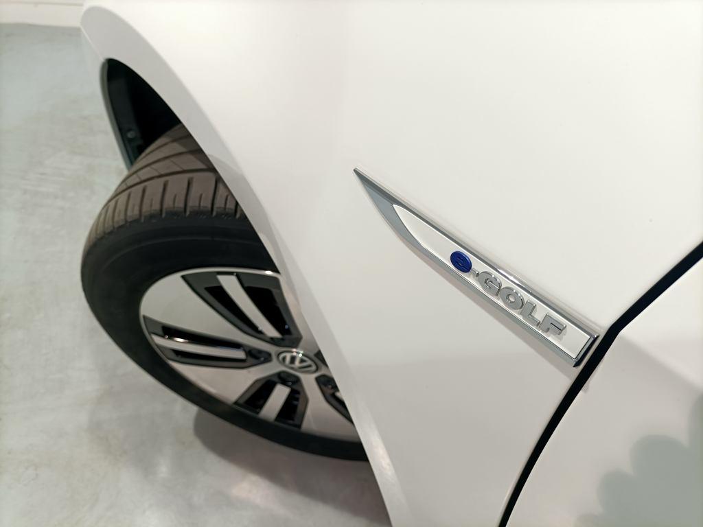 Volkswagen e-Golf ePower 100 kW (136 CV) - 19