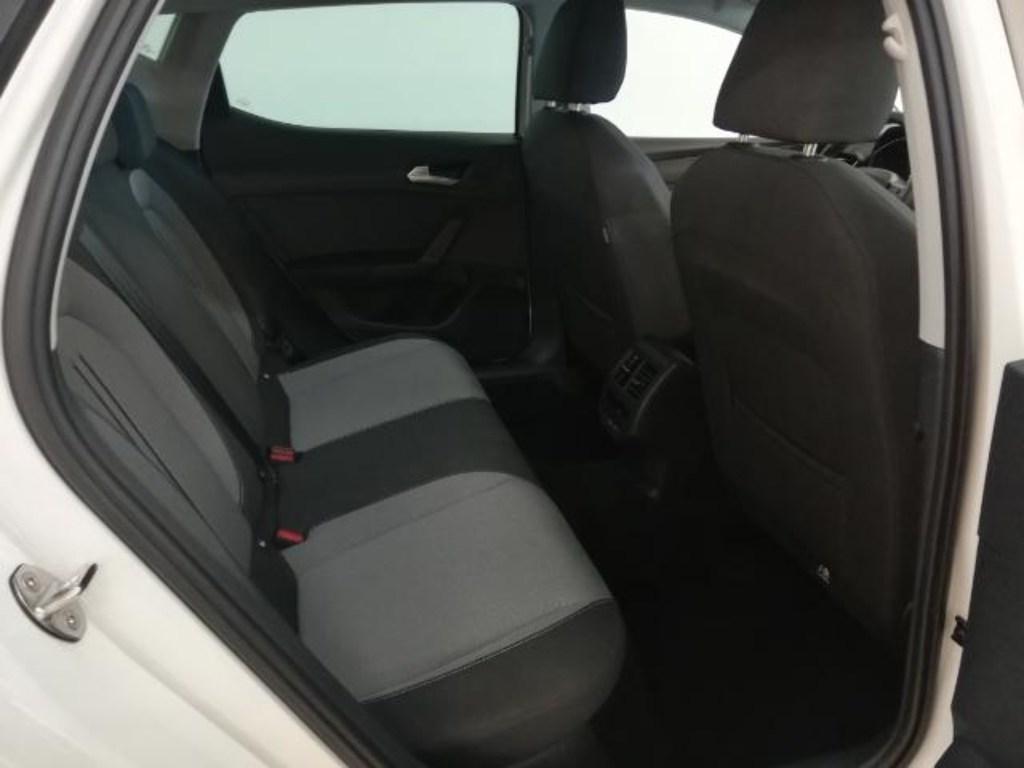 SEAT León 2.0 TDI S&S Style Go DSG 110 kW (150 CV) - 5