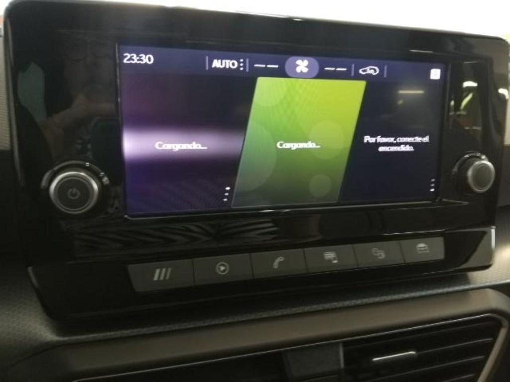 SEAT León 2.0 TDI S&S Style Go DSG 110 kW (150 CV) - 9