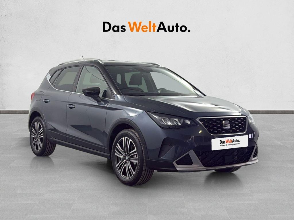 SEAT Arona 1.0 TSI Style Special Edition 85 kW (115 CV) - 0