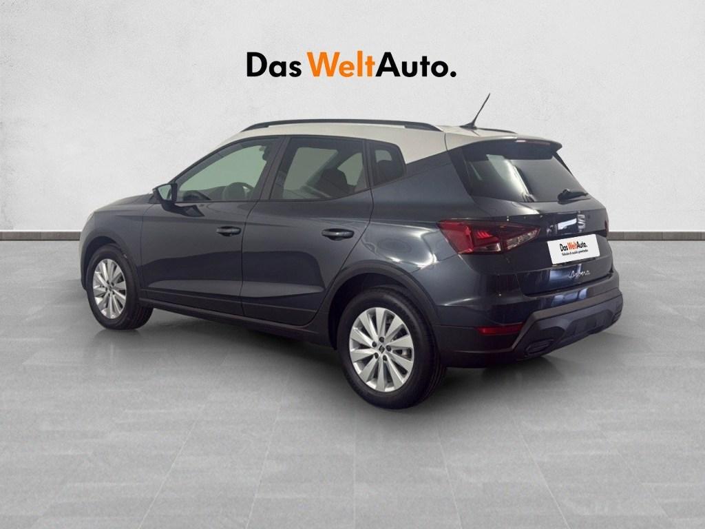SEAT Arona 1.0 TSI Style Special Edition 85 kW (115 CV) - 1