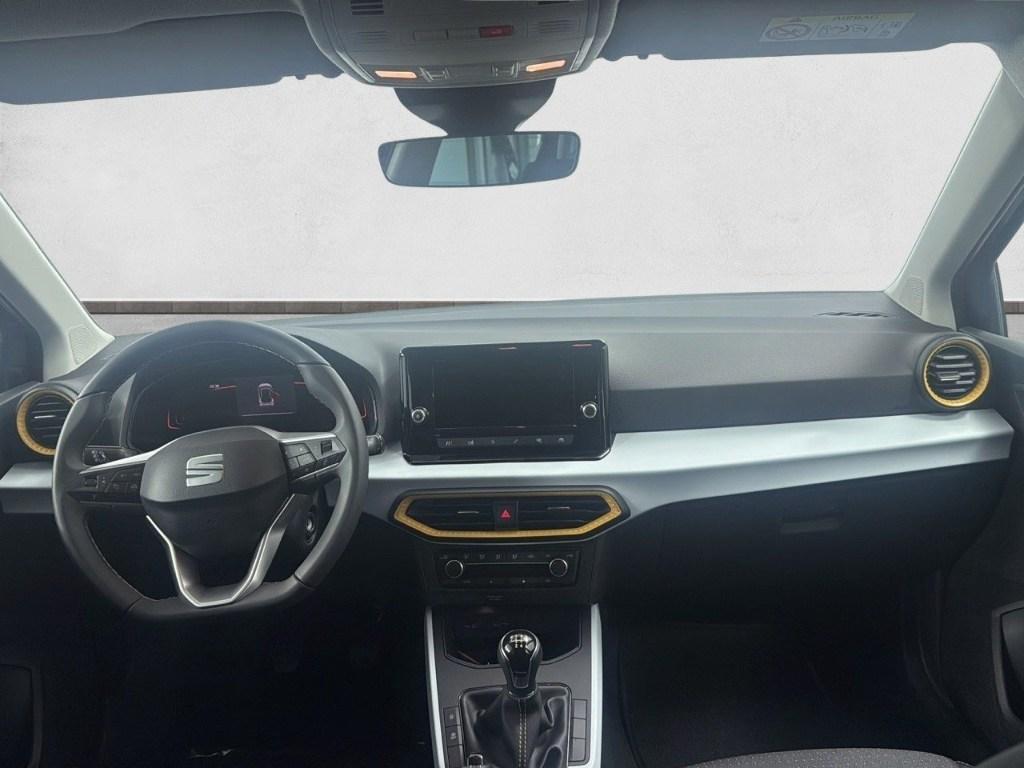 SEAT Arona 1.0 TSI Style Special Edition 85 kW (115 CV) - 3