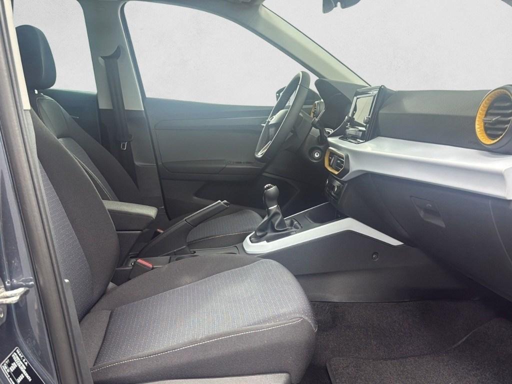 SEAT Arona 1.0 TSI Style Special Edition 85 kW (115 CV) - 4