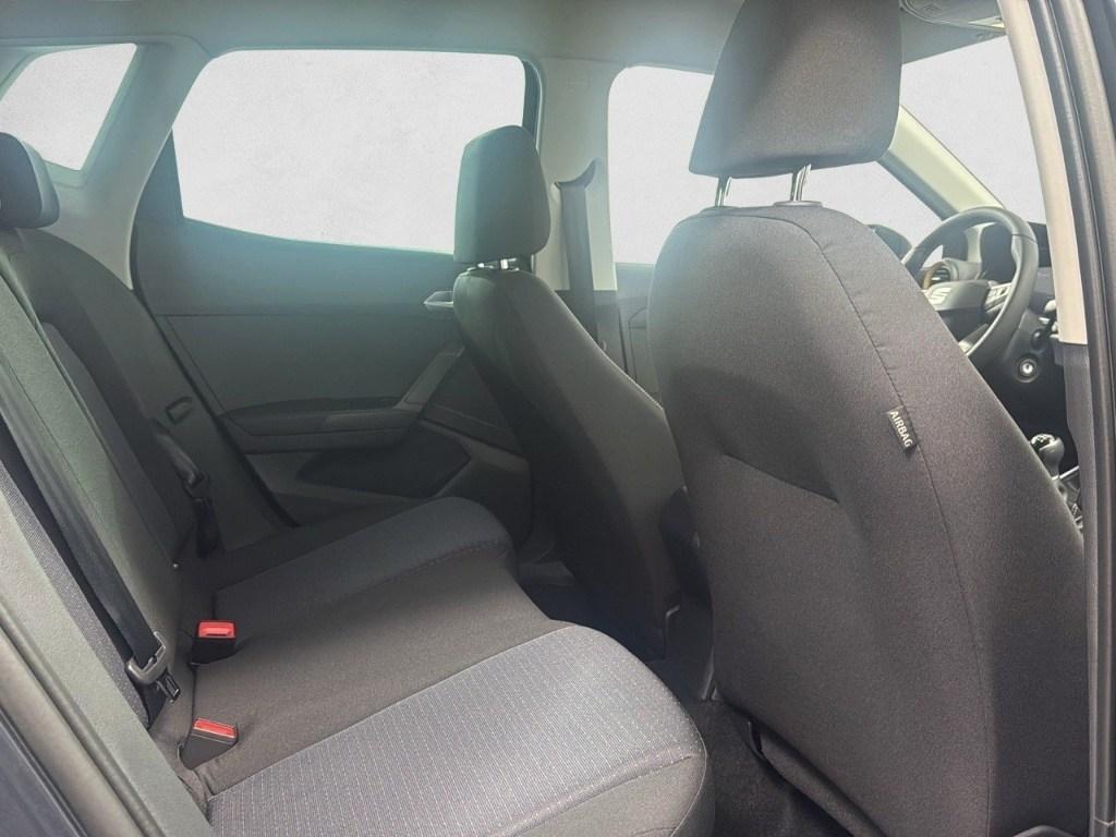 SEAT Arona 1.0 TSI Style Special Edition 85 kW (115 CV) - 5