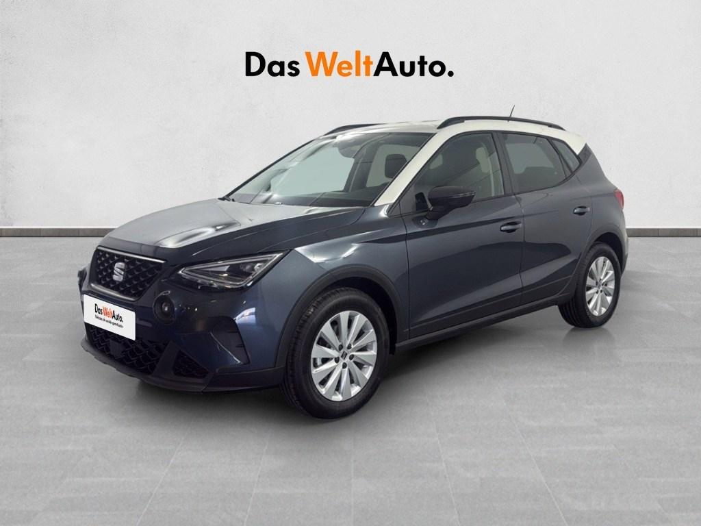 SEAT Arona 1.0 TSI Style Special Edition 85 kW (115 CV) - 9