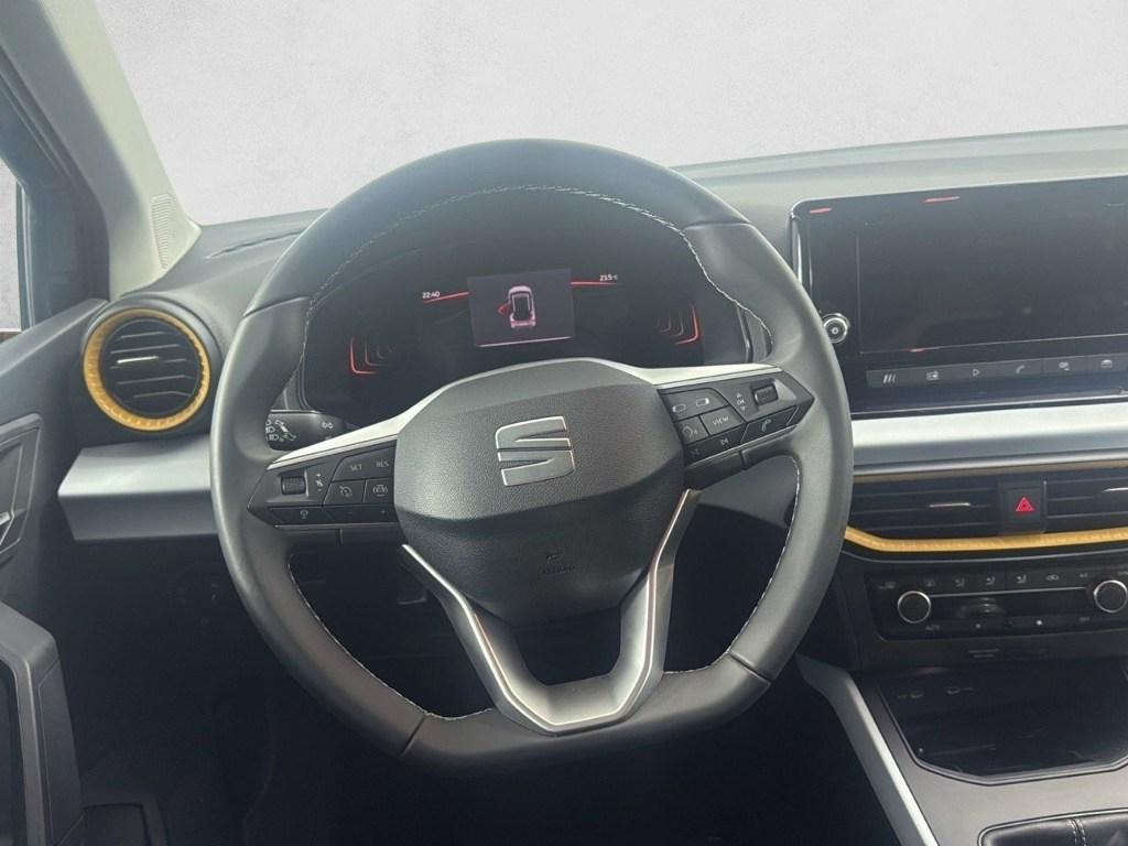 SEAT Arona 1.0 TSI Style Special Edition 85 kW (115 CV) - 12