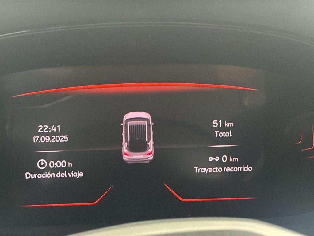 SEAT Arona 1.0 TSI Style Special Edition 85 kW (115 CV) - 13