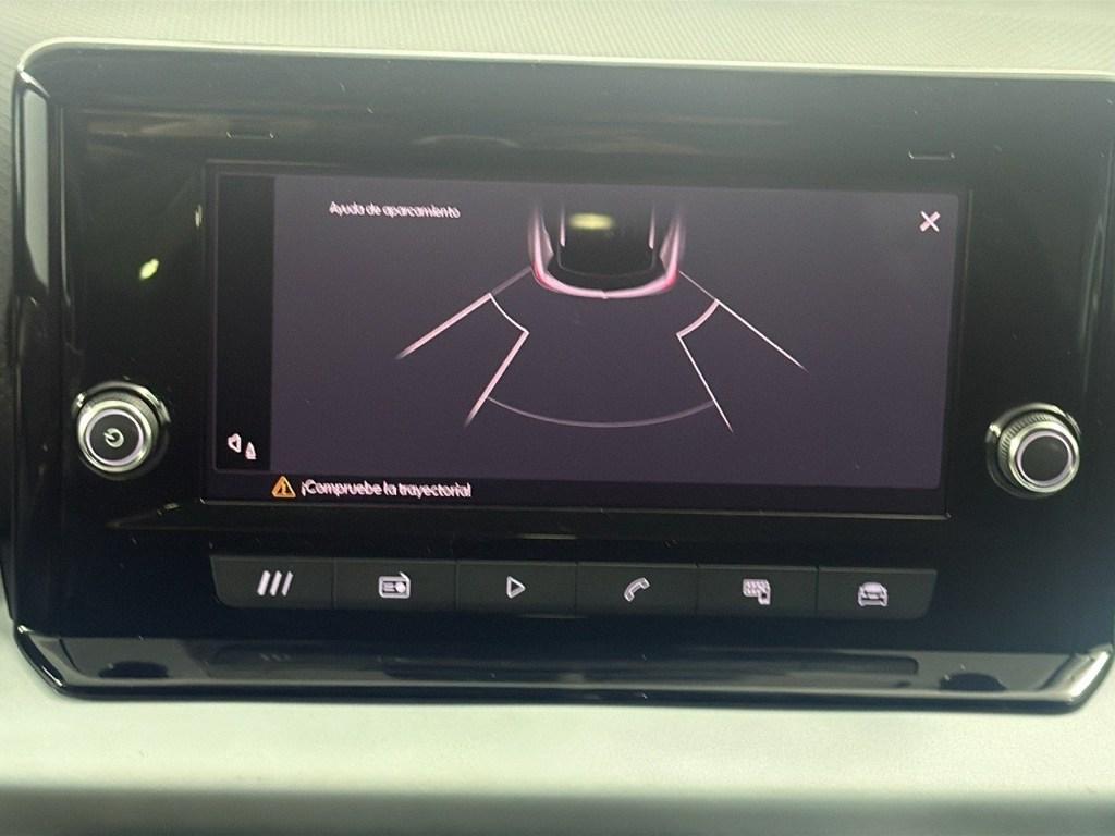 SEAT Arona 1.0 TSI Style Special Edition 85 kW (115 CV) - 15