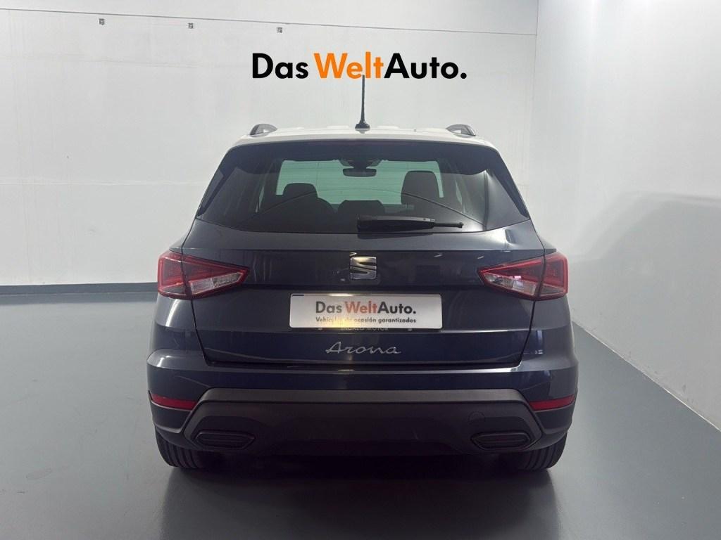 SEAT Arona 1.0 TSI Style Special Edition 85 kW (115 CV) - 17