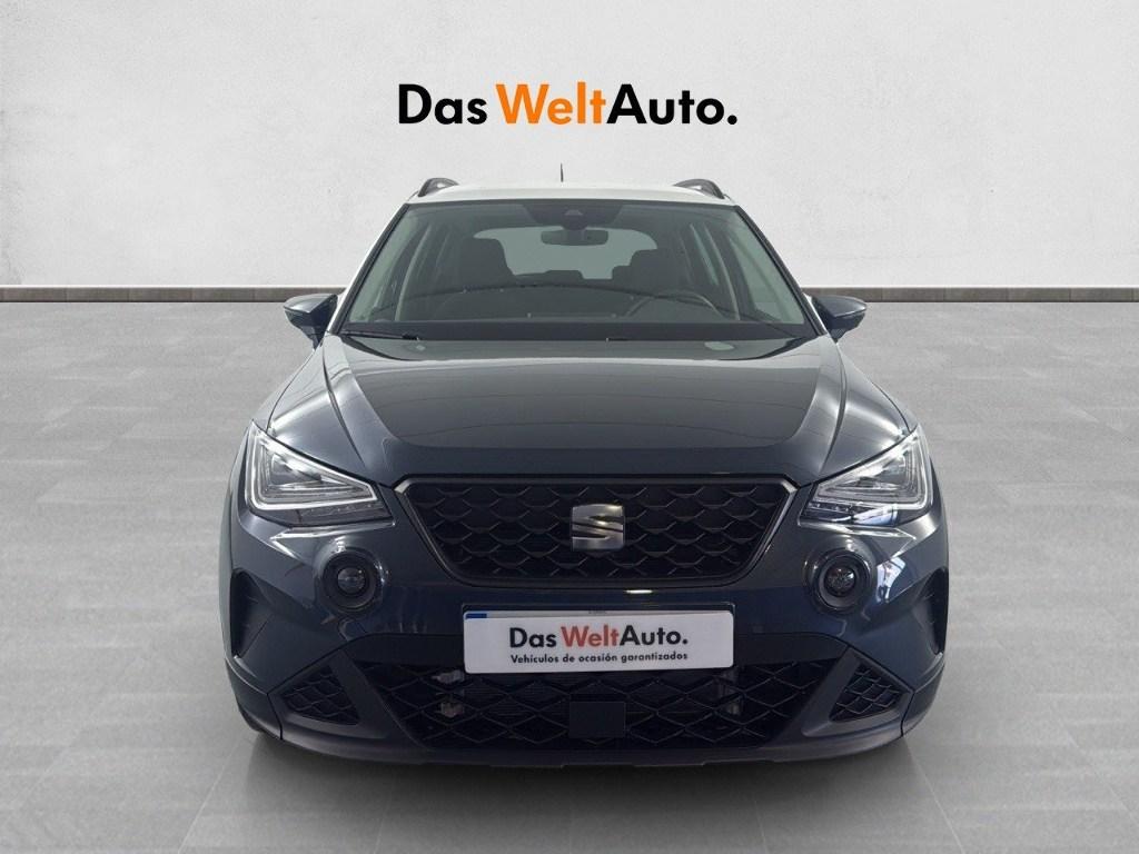 SEAT Arona 1.0 TSI Style Special Edition 85 kW (115 CV) - 18