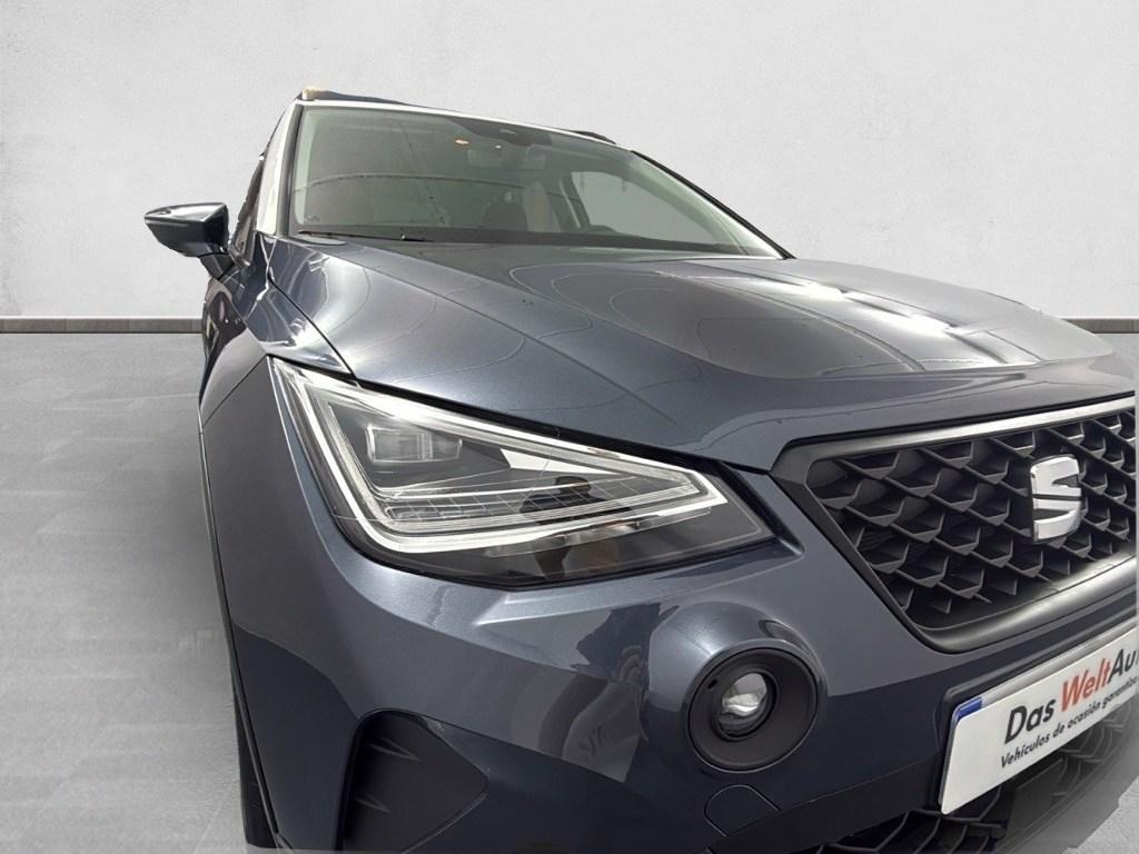 SEAT Arona 1.0 TSI Style Special Edition 85 kW (115 CV) - 19