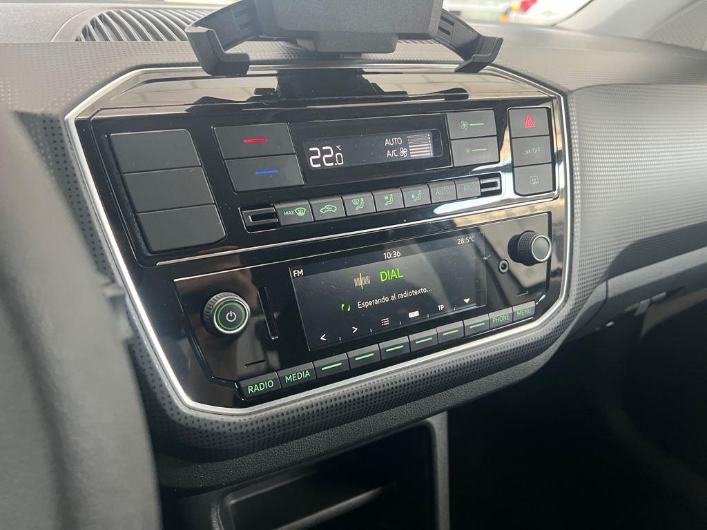 Skoda Citigo CITIGOe iV Ambition Auto 61 kW (83 CV) - 13