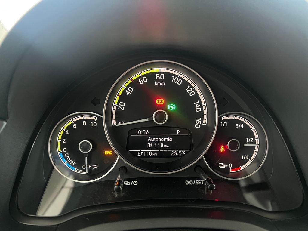 Skoda Citigo CITIGOe iV Ambition Auto 61 kW (83 CV) - 14