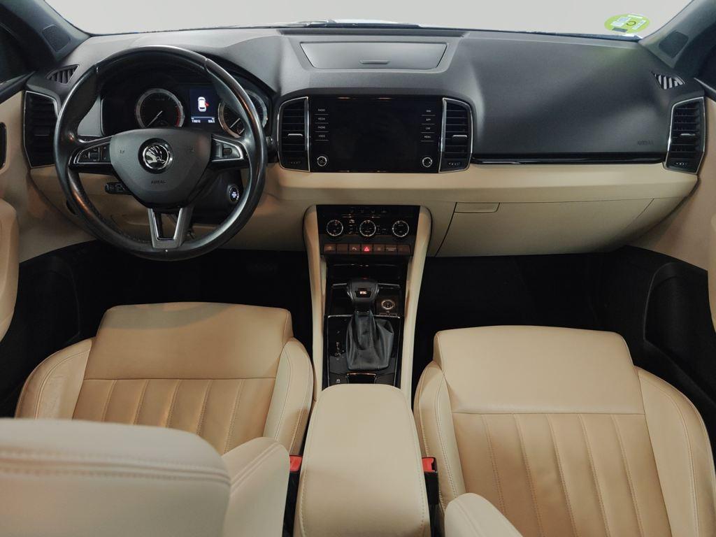 Skoda Karoq 1.5 TSI ACT Style DSG 110 kW (150 CV) - 3