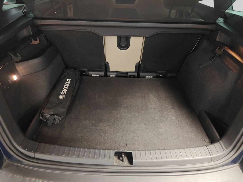 Skoda Karoq 1.5 TSI ACT Style DSG 110 kW (150 CV) - 6