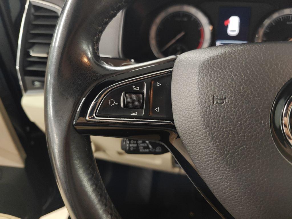 Skoda Karoq 1.5 TSI ACT Style DSG 110 kW (150 CV) - 10