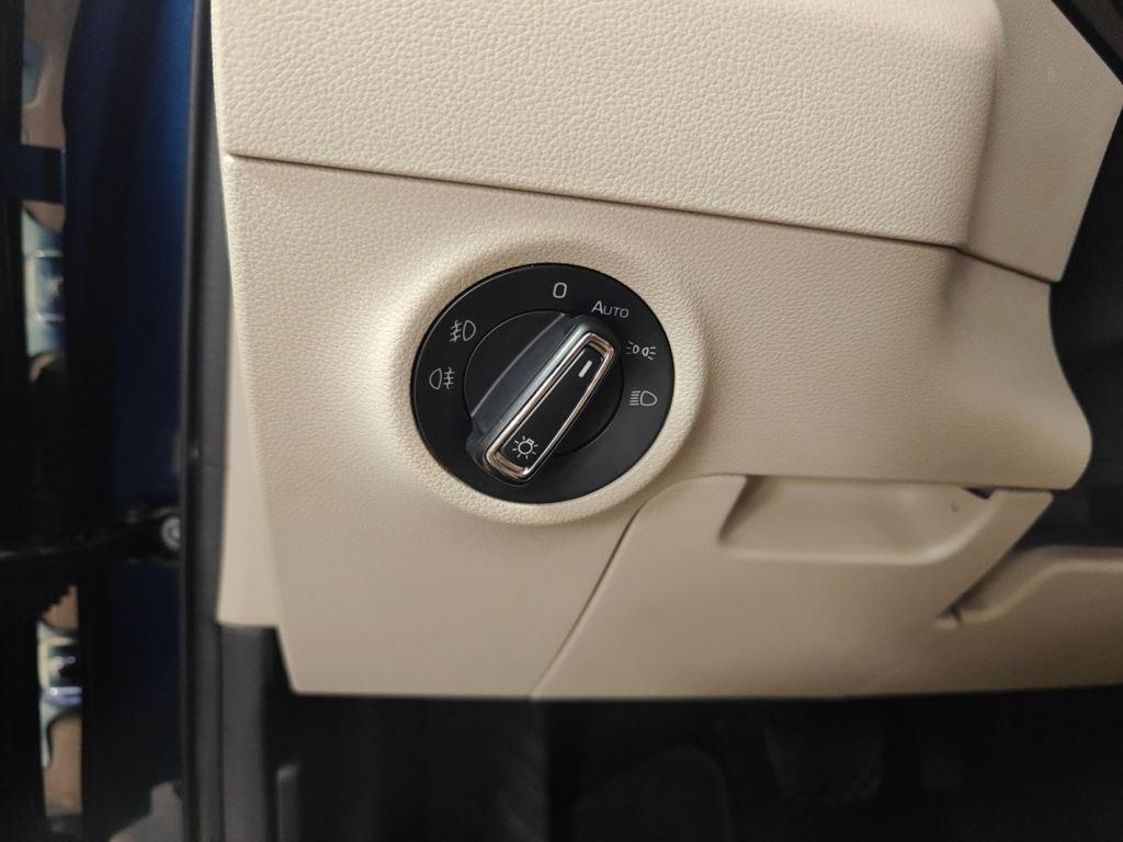 Skoda Karoq 1.5 TSI ACT Style DSG 110 kW (150 CV) - 11