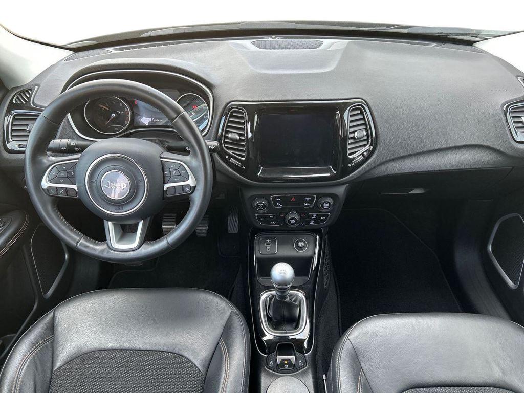Jeep Compass 1.4 Multiair Limited 4x2 103 kW (140 CV) - 3