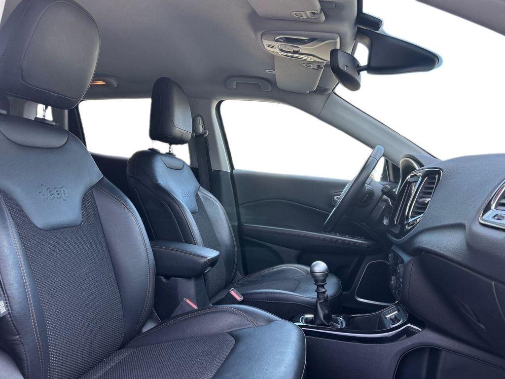 Jeep Compass 1.4 Multiair Limited 4x2 103 kW (140 CV) - 4