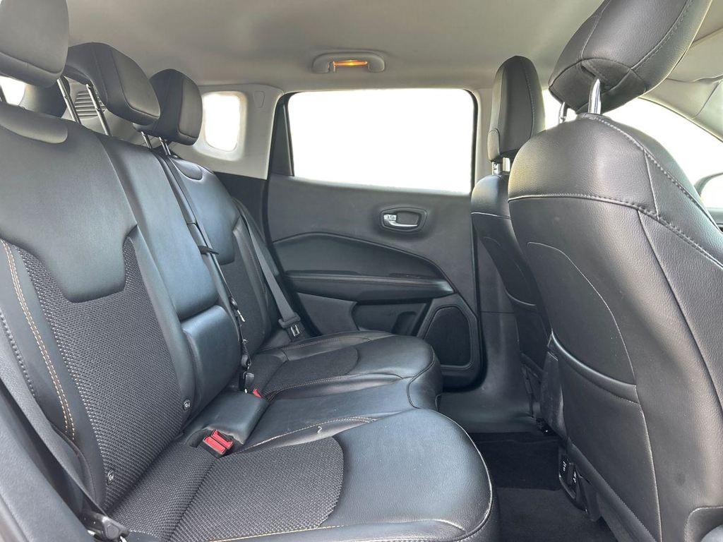 Jeep Compass 1.4 Multiair Limited 4x2 103 kW (140 CV) - 5