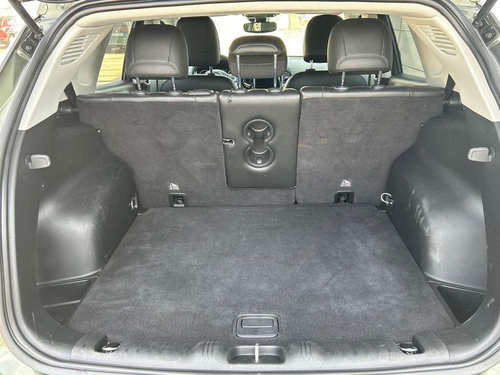 Jeep Compass 1.4 Multiair Limited 4x2 103 kW (140 CV) - 6