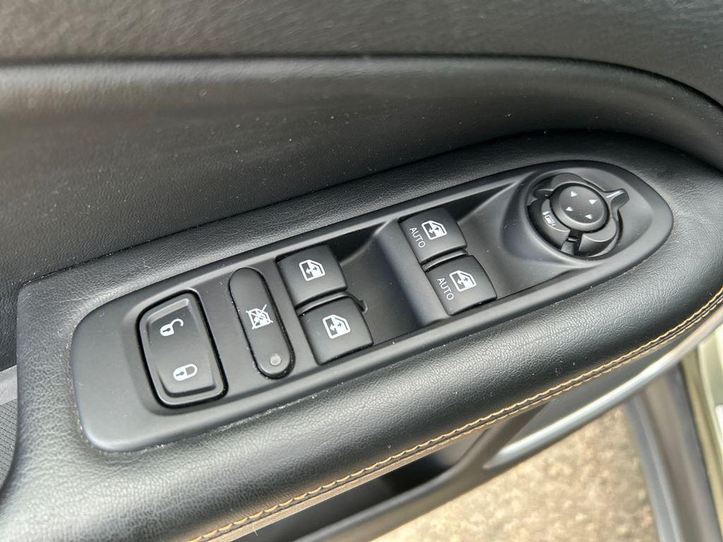 Jeep Compass 1.4 Multiair Limited 4x2 103 kW (140 CV) - 12