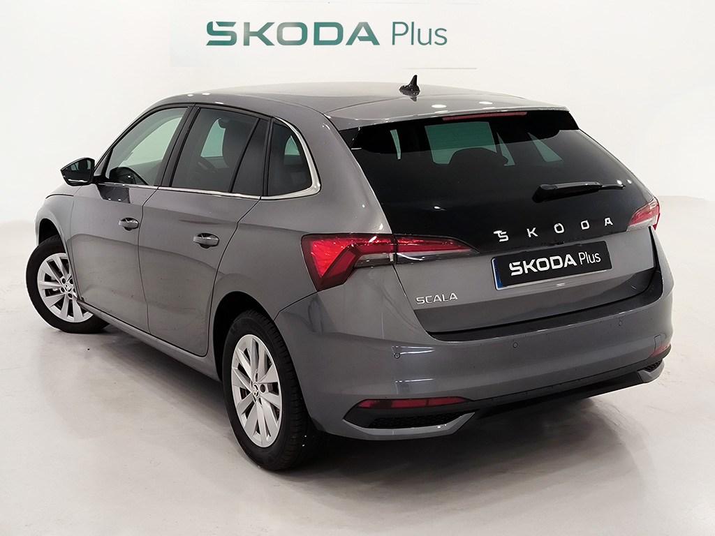 Skoda Scala 1.0 TSI Selection 85 kW (115 CV) - 1