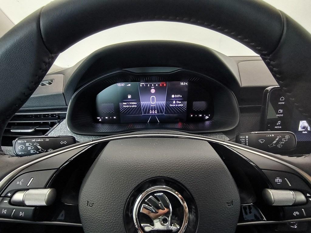 Skoda Scala 1.0 TSI Selection 85 kW (115 CV) - 13