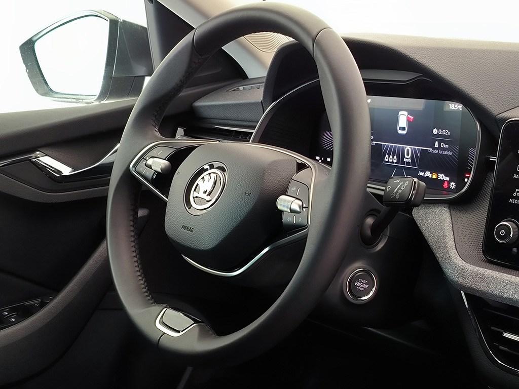 Skoda Scala 1.0 TSI Selection 85 kW (115 CV) - 15