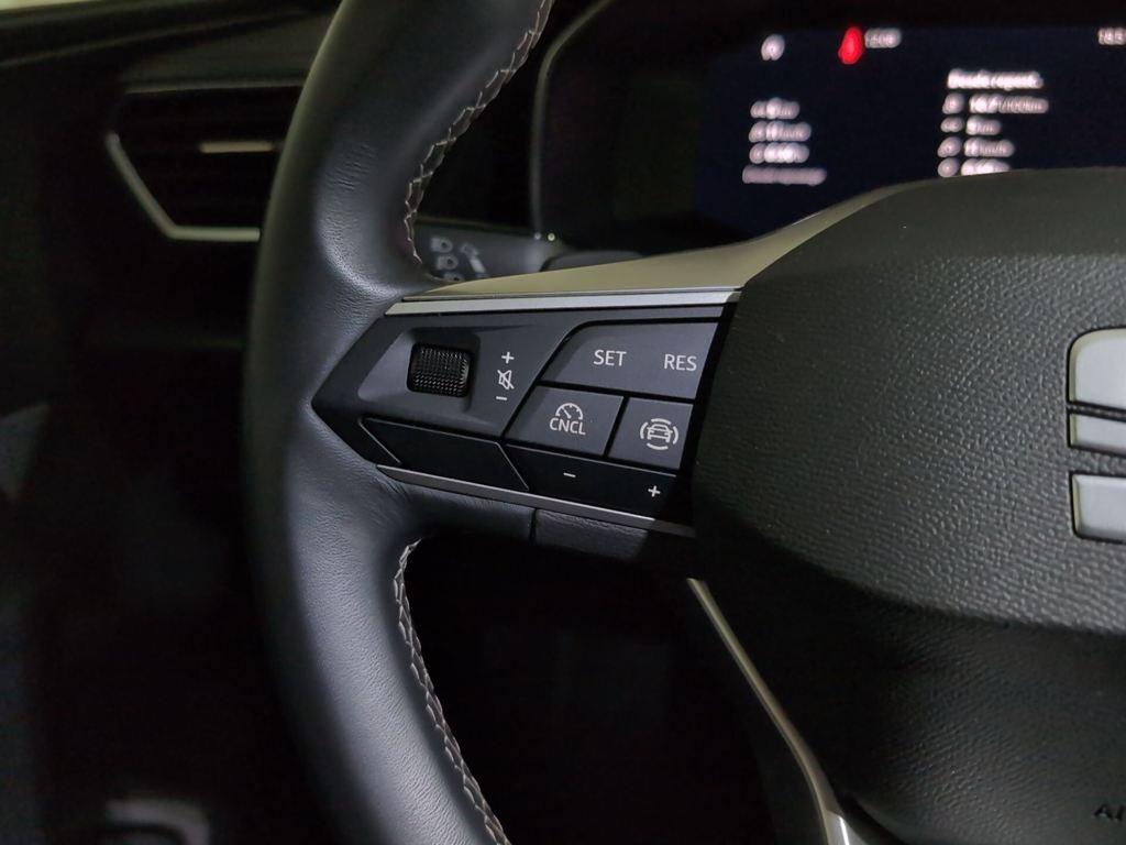 SEAT León ST 1.5 eTSI Style 25 Aniversario DSG 85 kW (116 CV) - 16