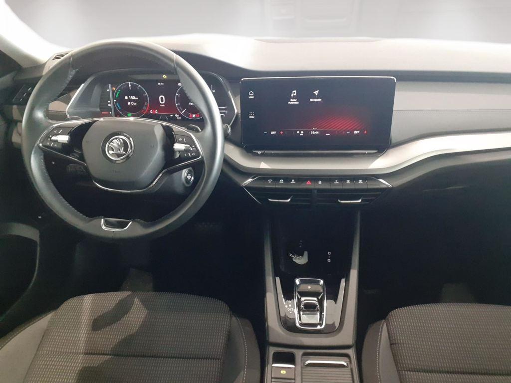 Skoda Octavia Combi 1.4 TSI PHEV Ambition DSG 150 kW (204 CV) - 3