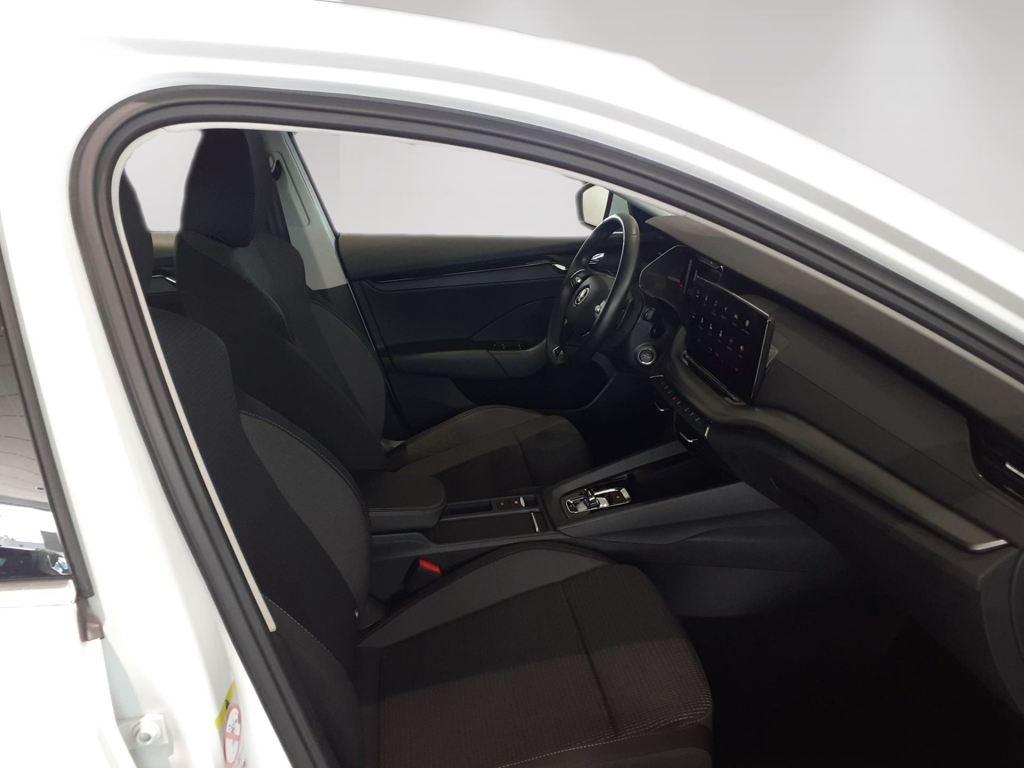 Skoda Octavia Combi 1.4 TSI PHEV Ambition DSG 150 kW (204 CV) - 4