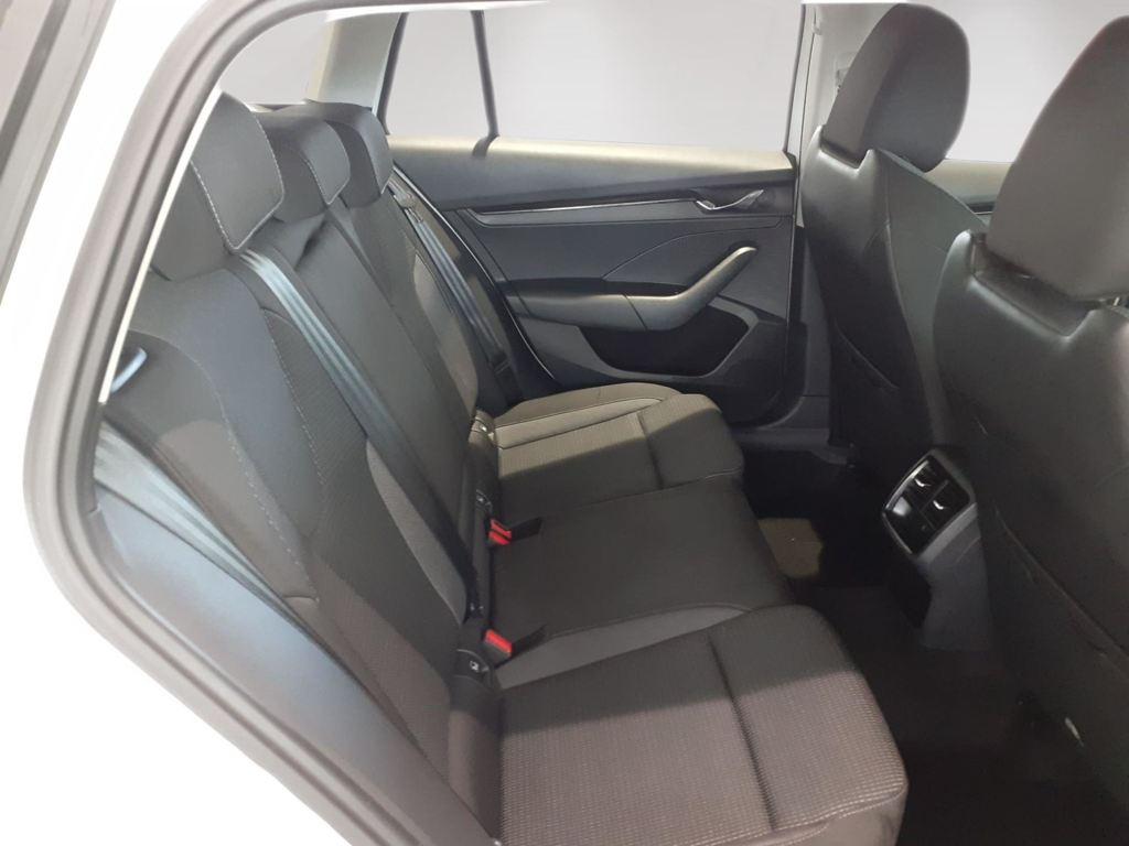 Skoda Octavia Combi 1.4 TSI PHEV Ambition DSG 150 kW (204 CV) - 5