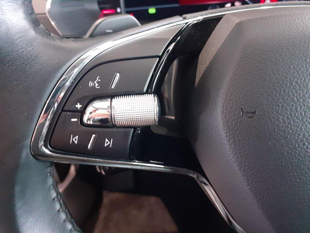 Skoda Octavia Combi 1.4 TSI PHEV Ambition DSG 150 kW (204 CV) - 8