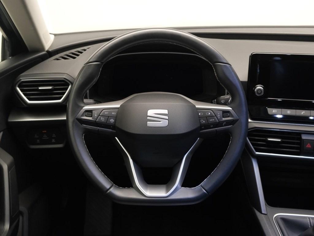 SEAT León 1.0 TSI S&S Style XS 81 kW (110 CV) - 8