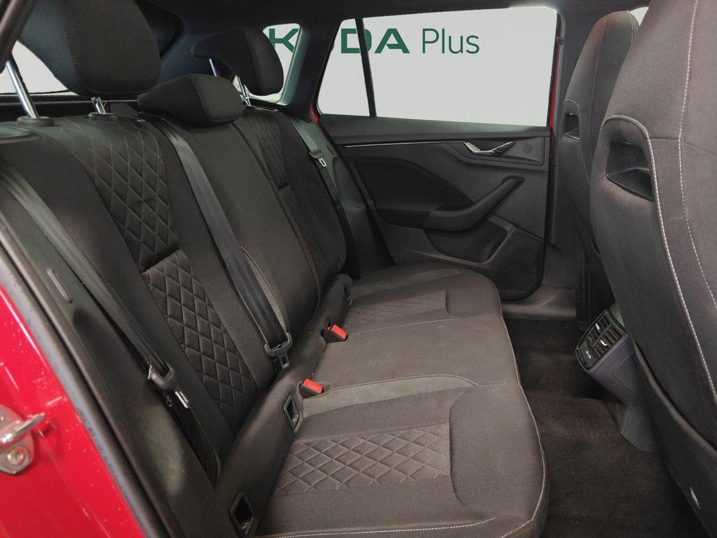 Skoda Kamiq 1.0 TSI Sport 81 kW (110 CV) - 5