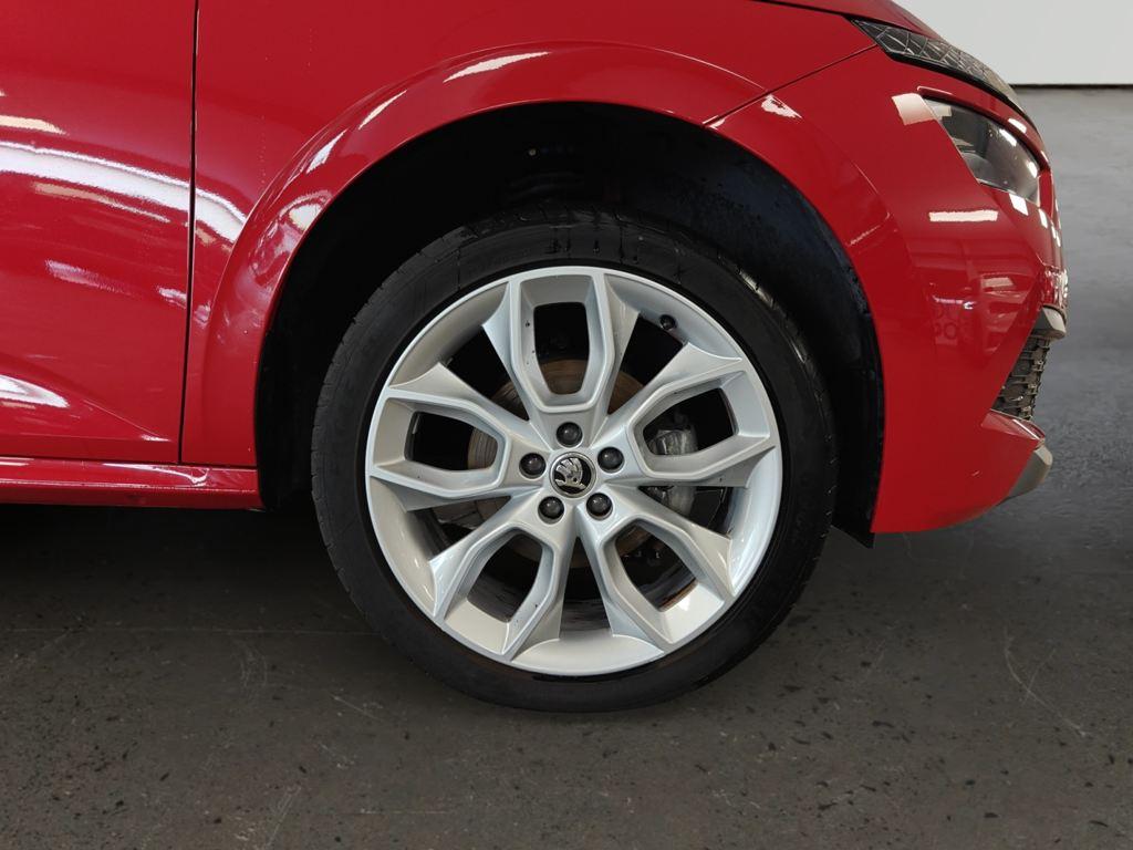 Skoda Kamiq 1.0 TSI Sport 81 kW (110 CV) - 7