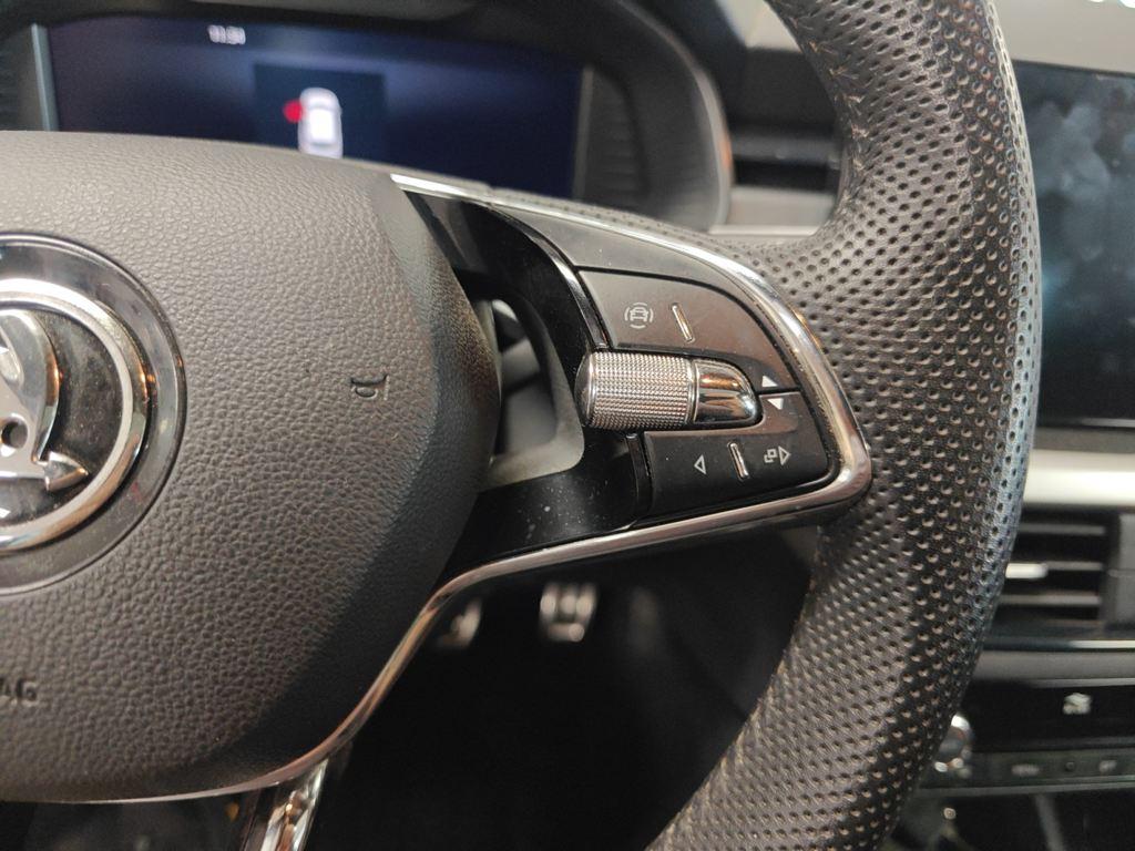 Skoda Kamiq 1.0 TSI Sport 81 kW (110 CV) - 9