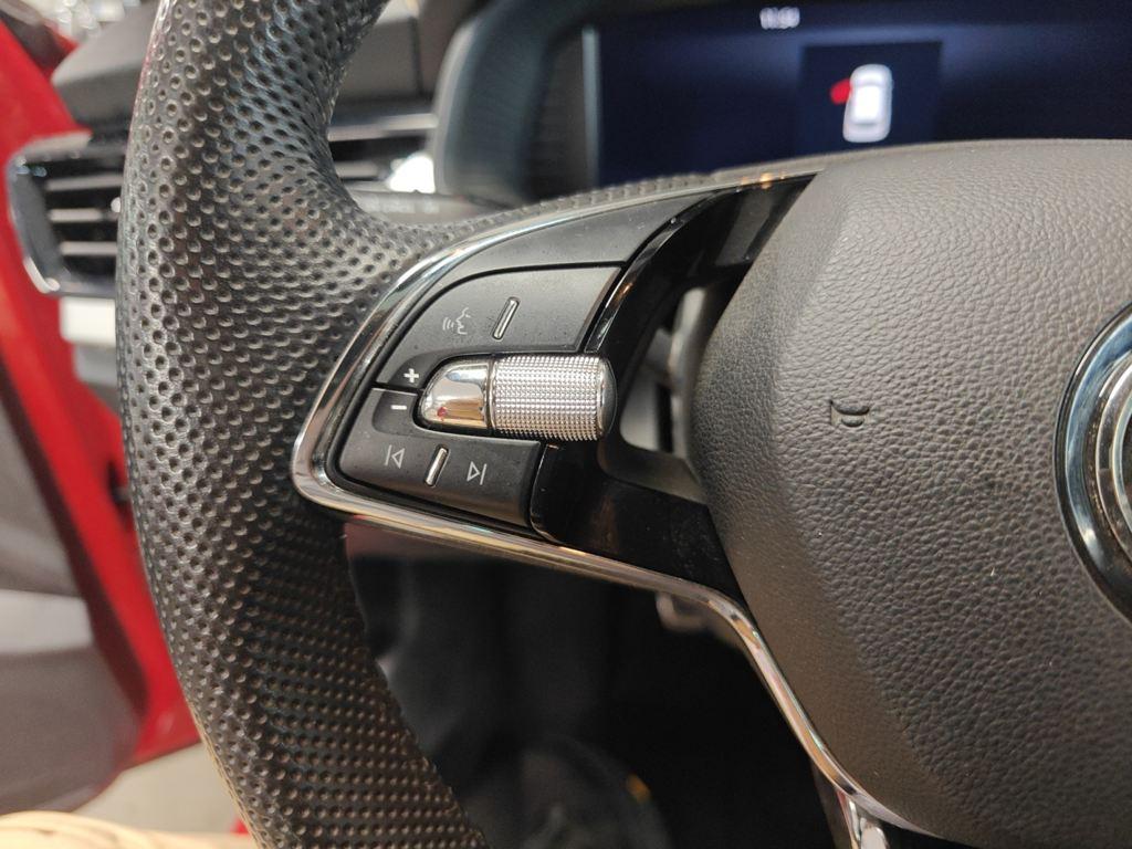 Skoda Kamiq 1.0 TSI Sport 81 kW (110 CV) - 10